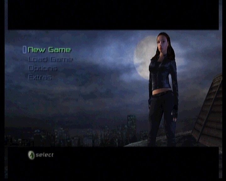Dark Angel screenshot 4 for Xbox
